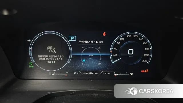 Ssangyong The New Rexton Sports Cannes id 3734384 из Кореи 18