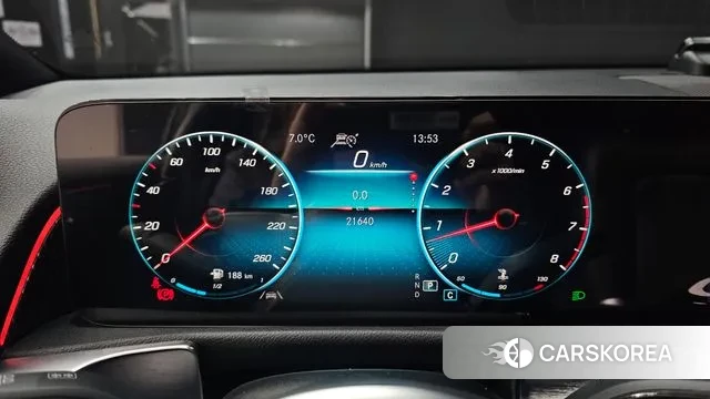 Mercedes-Benz GLB-Class X247 id 3448486 из Кореи 18