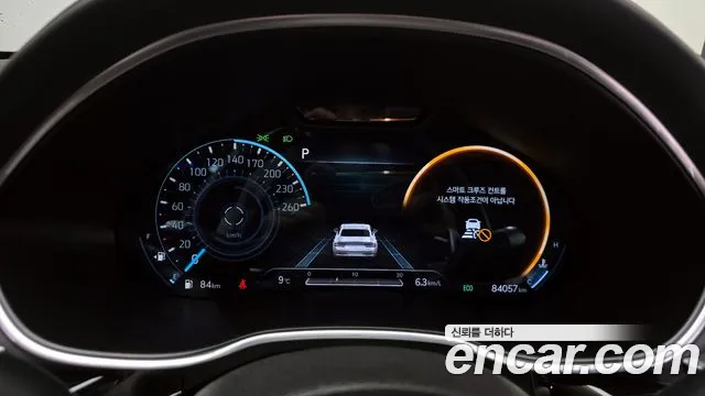 Genesis G80 (RG3) id 2471534 из Кореи 18