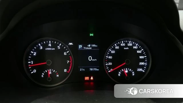 Kia Stonic id 3943009 из Кореи 18