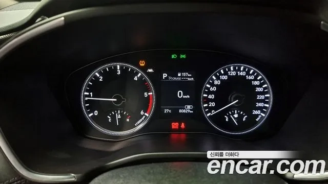 Hyundai Santa Fe TM id 2859902 из Кореи 18