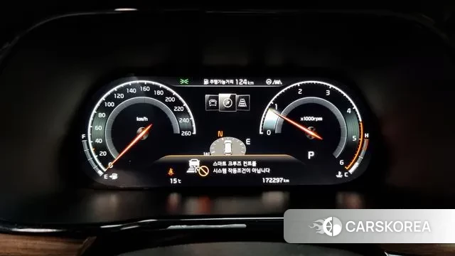 Kia Mohave Master id 3479297 из Кореи 18