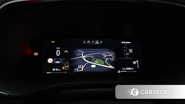 Renault Korea (Samsung) XM3 id 3916106 из Кореи 18