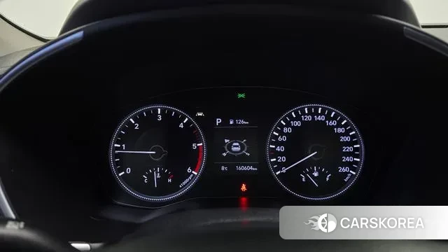 Hyundai Santa Fe TM id 3593413 из Кореи 18