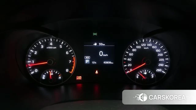 Kia The New K5 2nd generation id 3828996 из Кореи 18