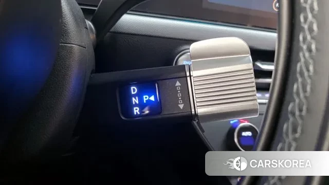 Hyundai Sonata D Edge (DN8) id 3580648 из Кореи 18