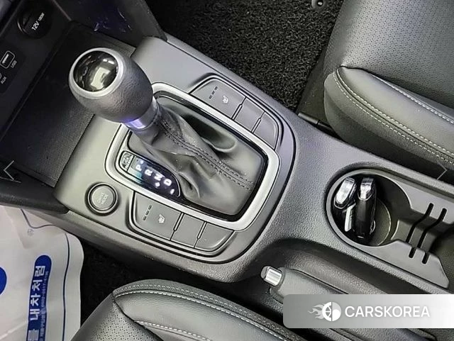 Hyundai Kona id 4882756 из Кореи 17