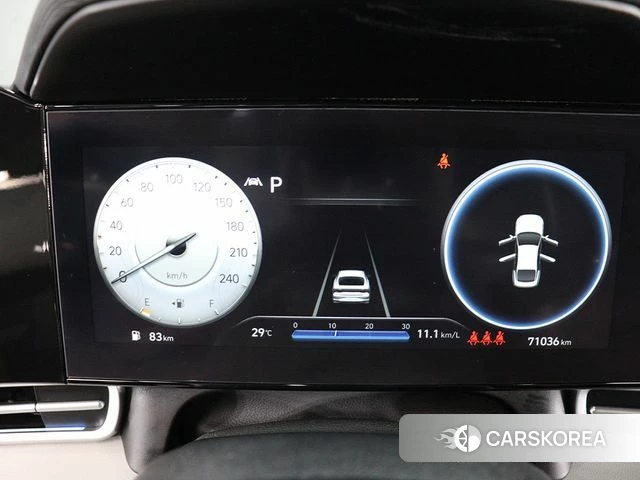 Hyundai Avante (CN7) id 4721780 из Кореи 18