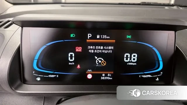 Hyundai Casper id 3508039 из Кореи 18