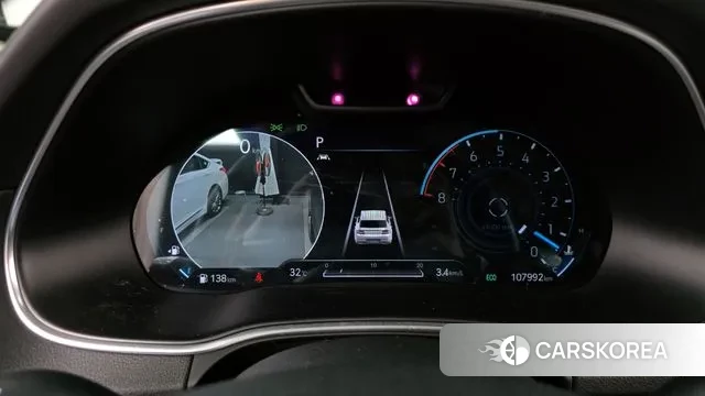 Genesis GV80 id 2970340 из Кореи 18