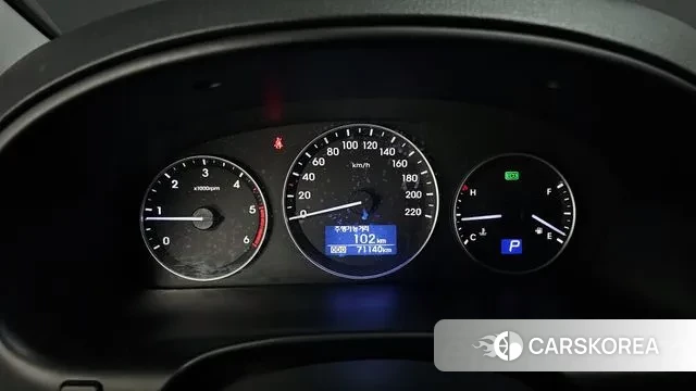 Hyundai The New Grand Starex id 3060736 из Кореи 18