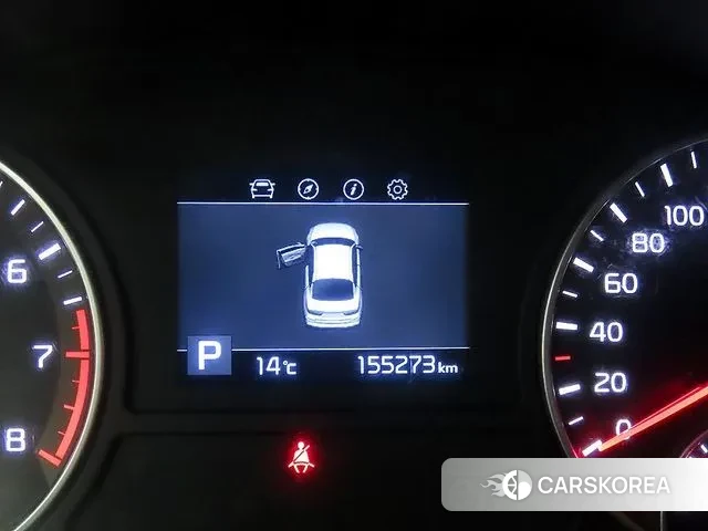 Kia The New K5 2nd generation id 3313363 из Кореи 17