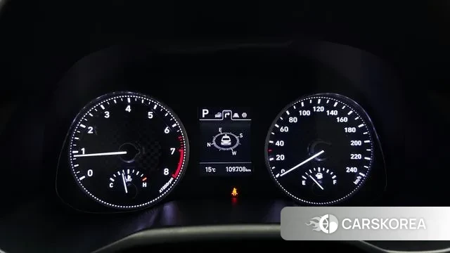 Hyundai The New Avante AD id 3350921 из Кореи 18