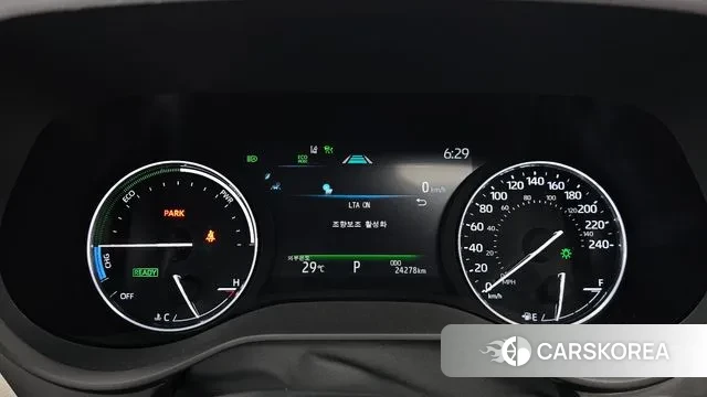 Toyota Sienna 4th Generation id 2998534 из Кореи 18