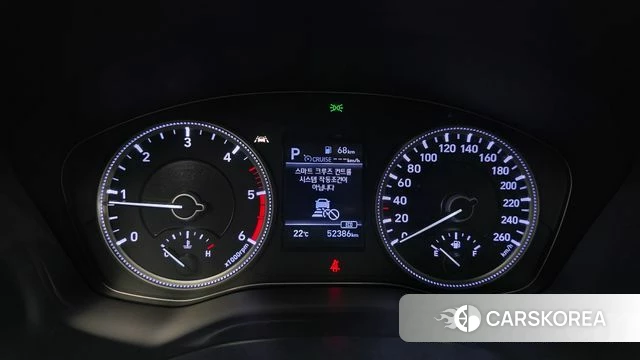 Hyundai Santa Fe TM id 4325581 из Кореи 32