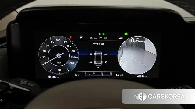 Kia Carnival 4th generation id 3850773 из Кореи 18