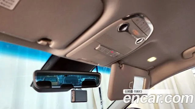 Hyundai The New Grandeur IG id 2694317 из Кореи 18