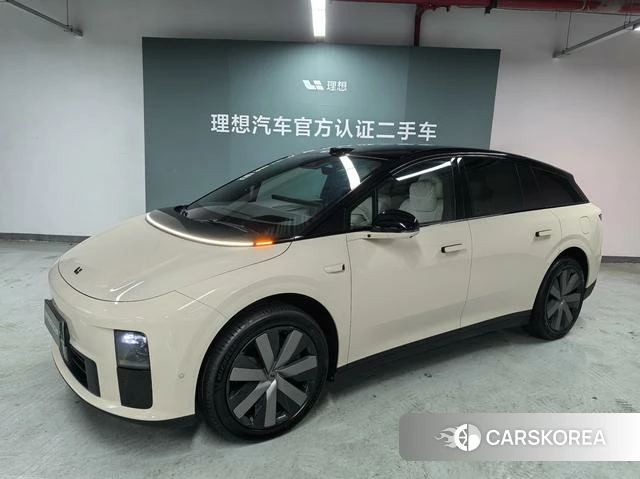 Ideal car Ideal i6 id 4239258 из Китая 8