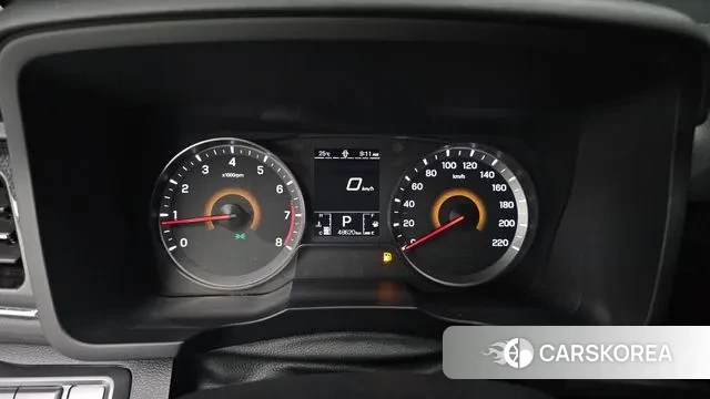 Ssangyong Berry New Tivoli id 3027968 из Кореи 18