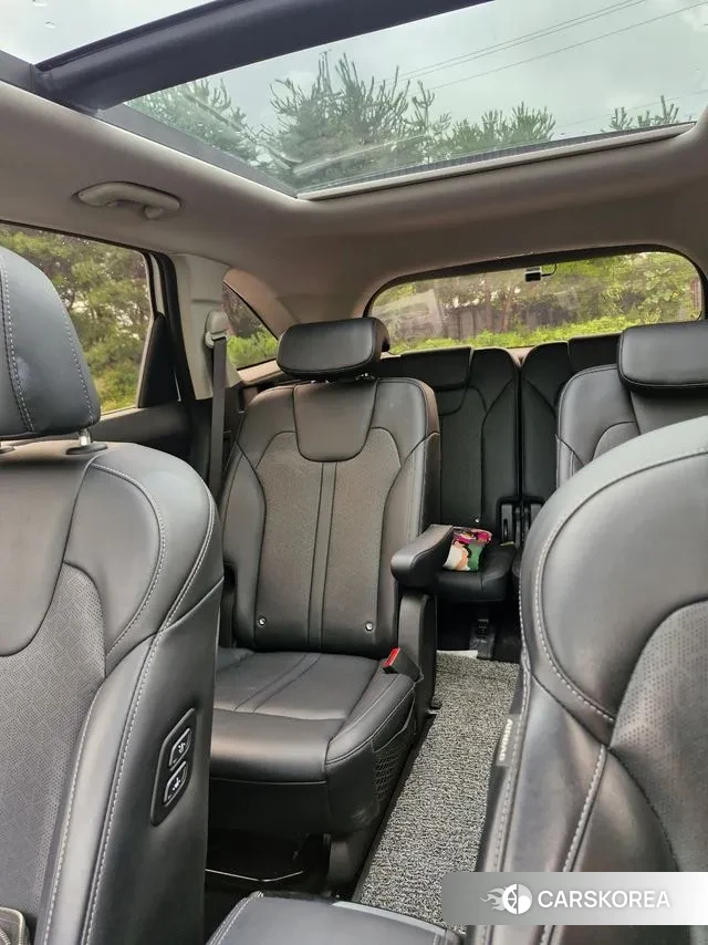 Kia Sorento 4th Generation id 3008724 из Кореи 8