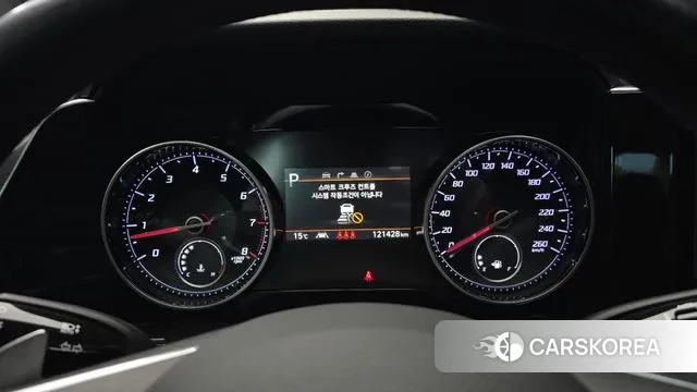 Hyundai The New Grandeur IG id 3718118 из Кореи 18