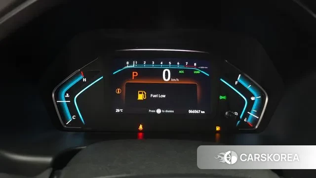 Honda Odyssey id 3034180 из Кореи 18