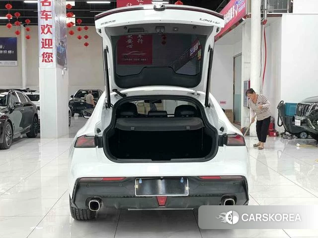 Chang'an UNI-V id 4374689 из Китая 16