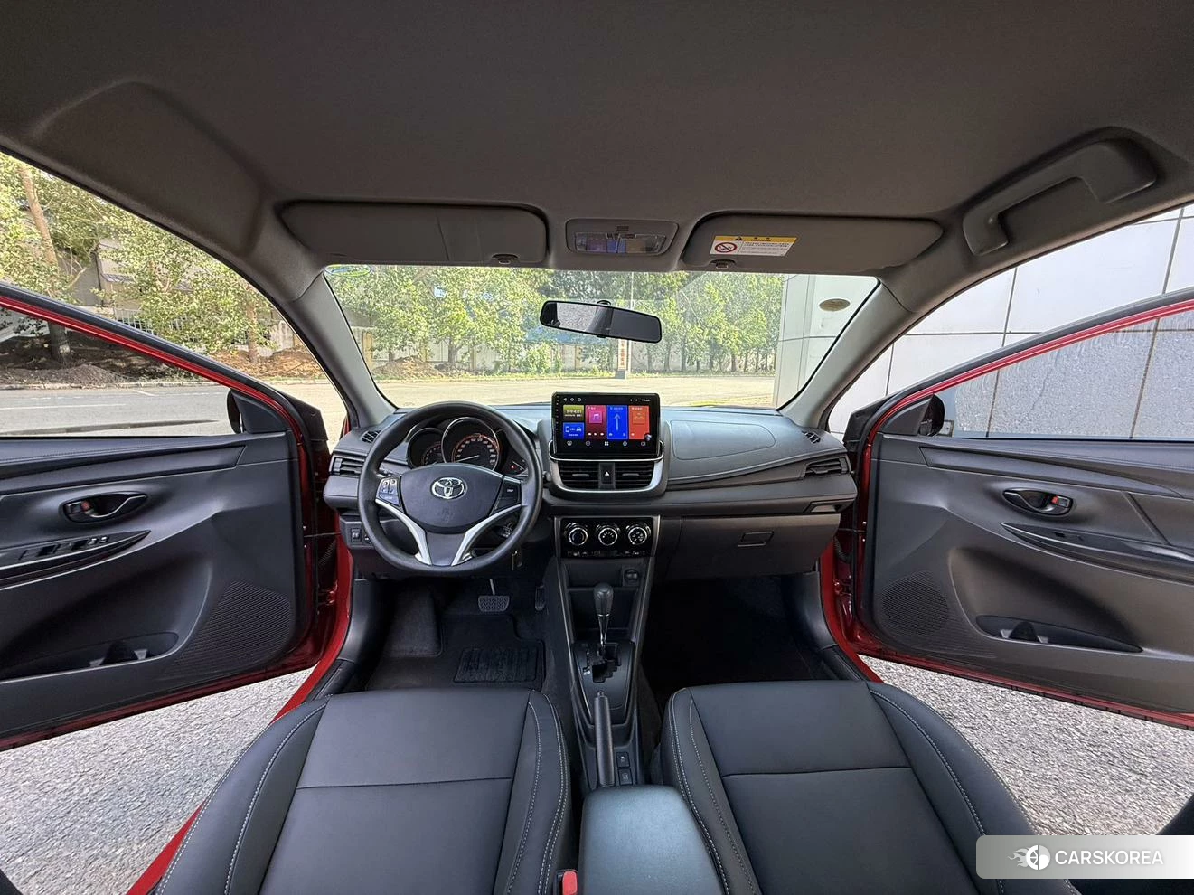 Toyota YARIS L Zhixuan id 4420778 из Китая 18