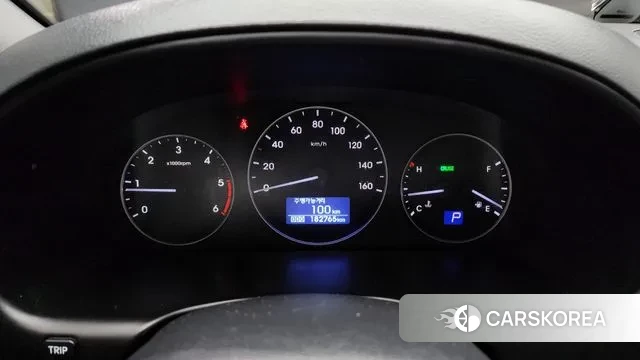 Hyundai The New Grand Starex id 3641518 из Кореи 18