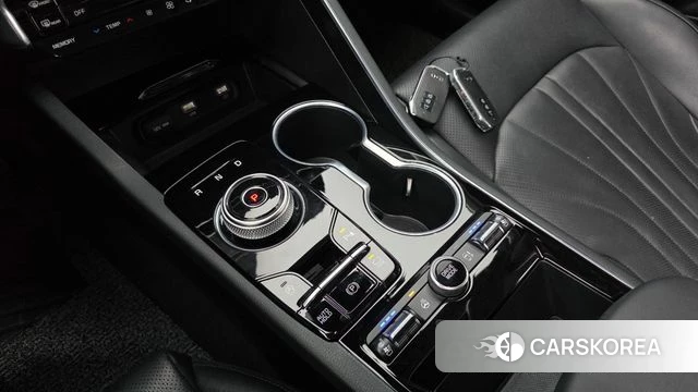 Kia K5 3rd generation id 3911319 из Кореи 18