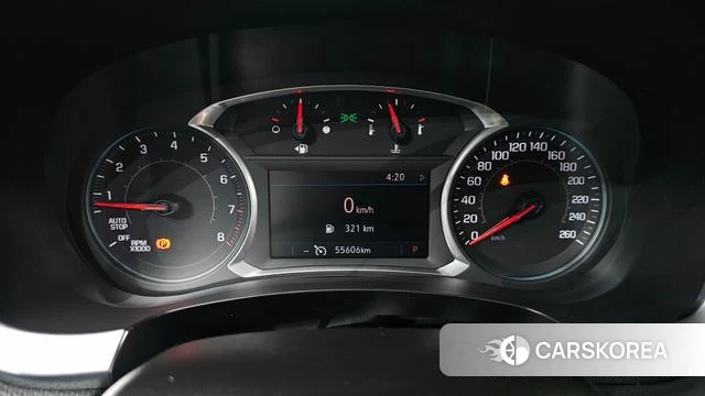 Chevrolet (GM Daewoo) Traverse id 4585907 из Кореи 18