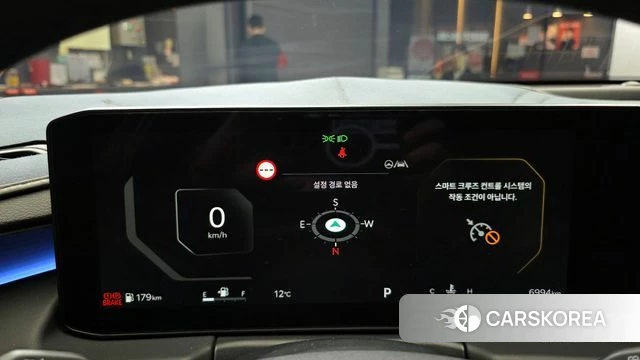 Kia The New K8 id 3896481 из Кореи 18