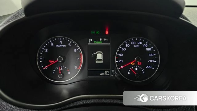 Kia Morning Urban (JA) id 4579607 из Кореи 28