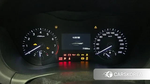 Genesis G80 id 3345418 из Кореи 18