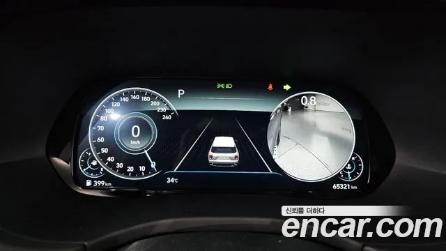 Hyundai Palisade id 2911254 из Кореи 18