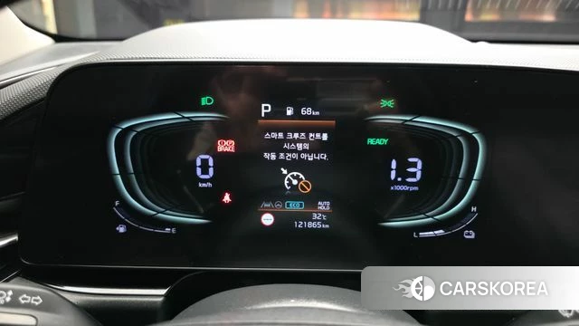 Kia Di Ol Nu Niro id 4697203 из Кореи 18