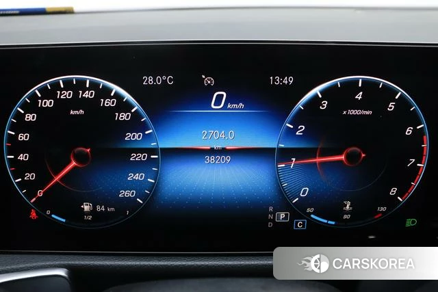 Mercedes-Benz GLB id 4333385 из Китая 18