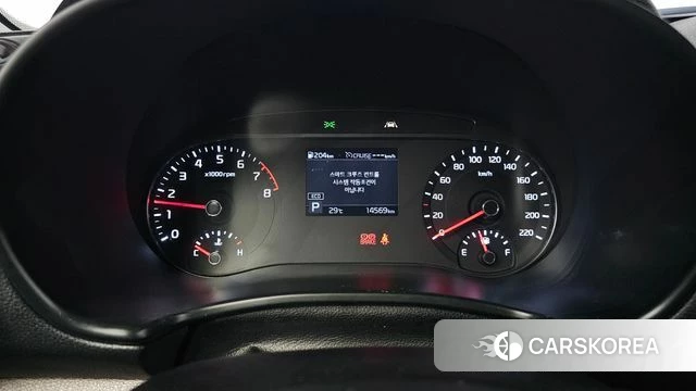Kia Soul Booster id 4465258 из Кореи 28