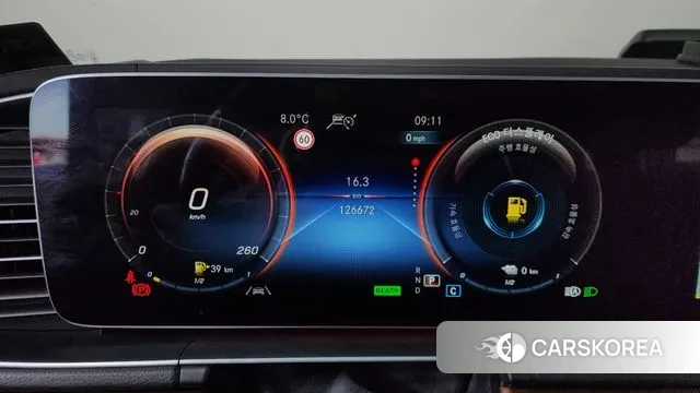 Mercedes-Benz GLE-Class W167 id 3717165 из Кореи 18