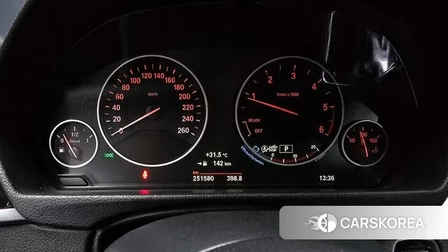 BMW 3 Series (F30) id 3029505 из Кореи 18