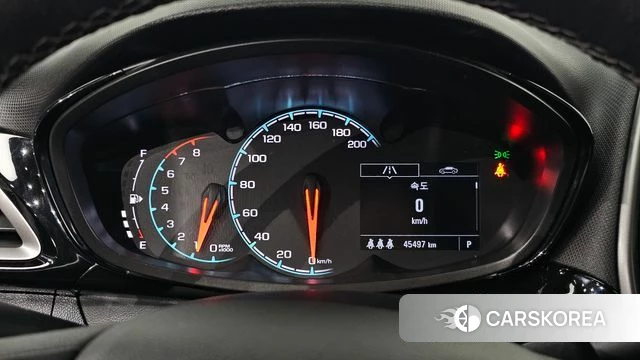 Chevrolet (GM Daewoo) The New Spark id 3819697 из Кореи 18