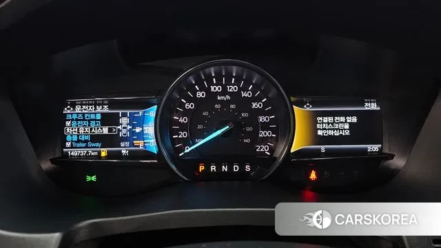 Ford Explorer id 3362813 из Кореи 18