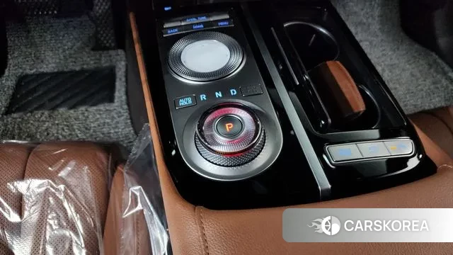 Genesis G80 (RG3) id 3551293 из Кореи 18