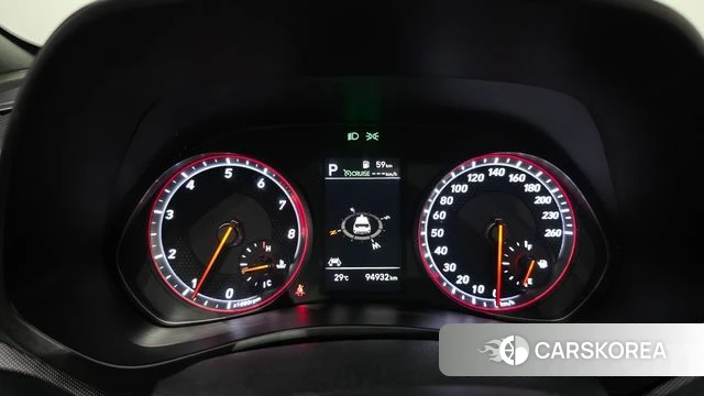 Hyundai Veloster (JS) id 4662273 из Кореи 18