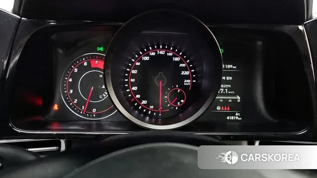 Hyundai Avante (CN7) id 3432838 из Кореи 18