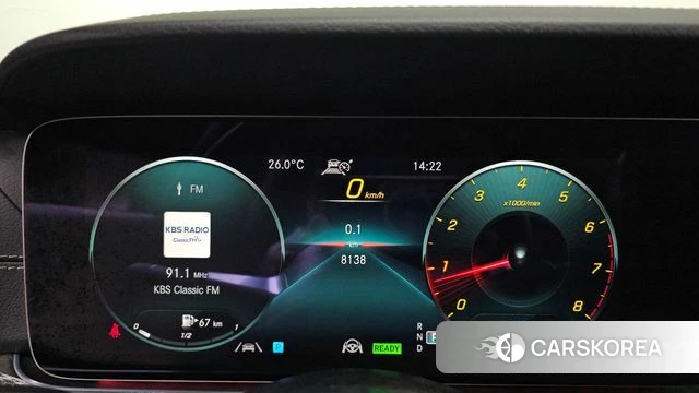 Mercedes-Benz E-Class W213 id 4618958 из Кореи 32