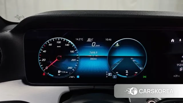 Mercedes-Benz E-Class W213 id 3484099 из Кореи 18