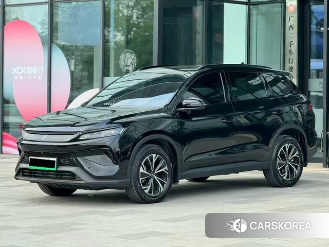 BYD Song Pro DM id 3857856 из Китая 8