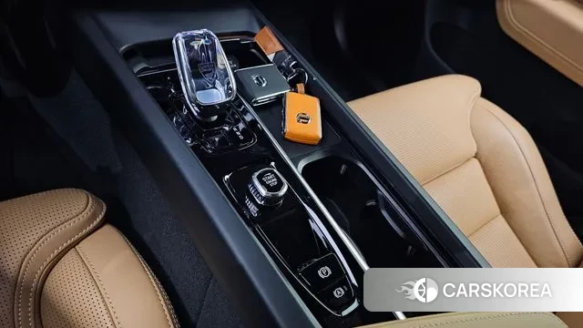 Volvo XC60 second Generation id 3420059 из Кореи 18