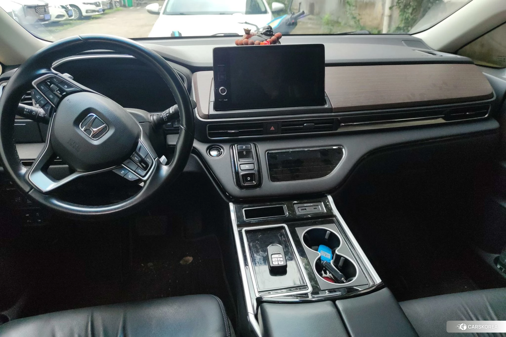Honda Odyssey id 4498813 из Китая 15